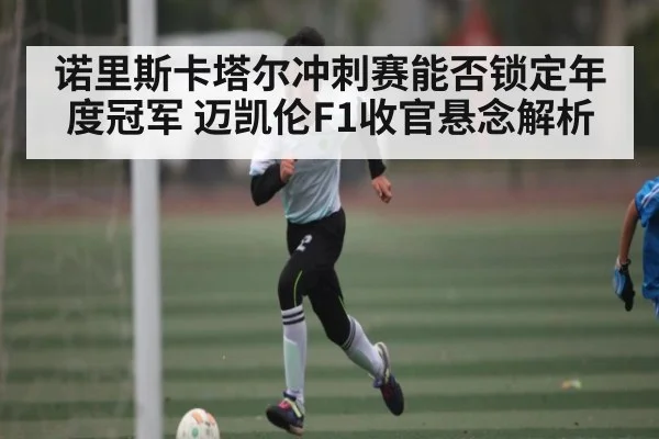 诺里斯卡塔尔冲刺赛能否锁定年度冠军 迈凯伦F1收官悬念解析