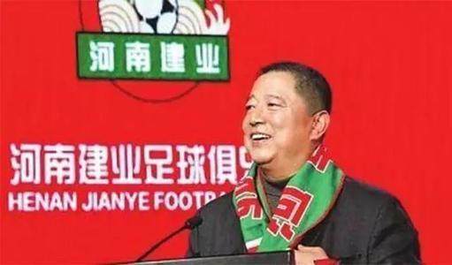 开云-胡葆森再次回应更名一事：集团在开紧急会研究此事